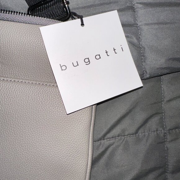 New With Tags!
Bugatti Large Crossbody - Picture 10 of 16